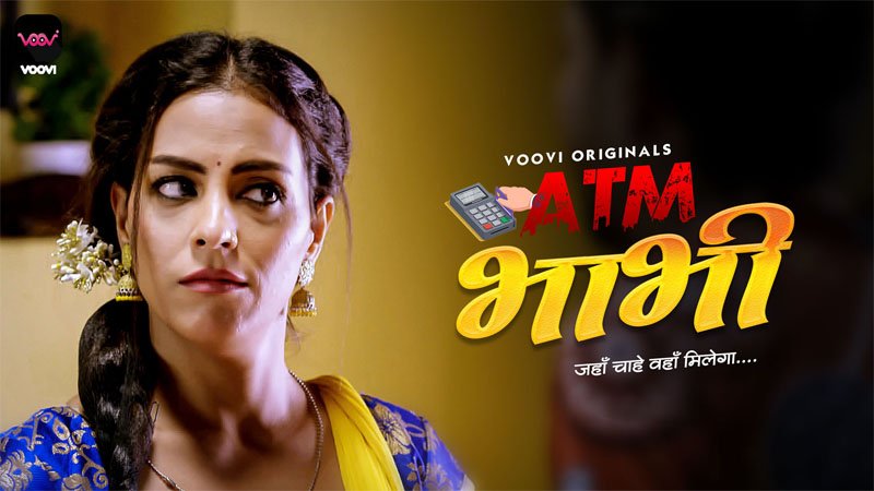 ATM Bhabhi | Season 01 | Episode 03